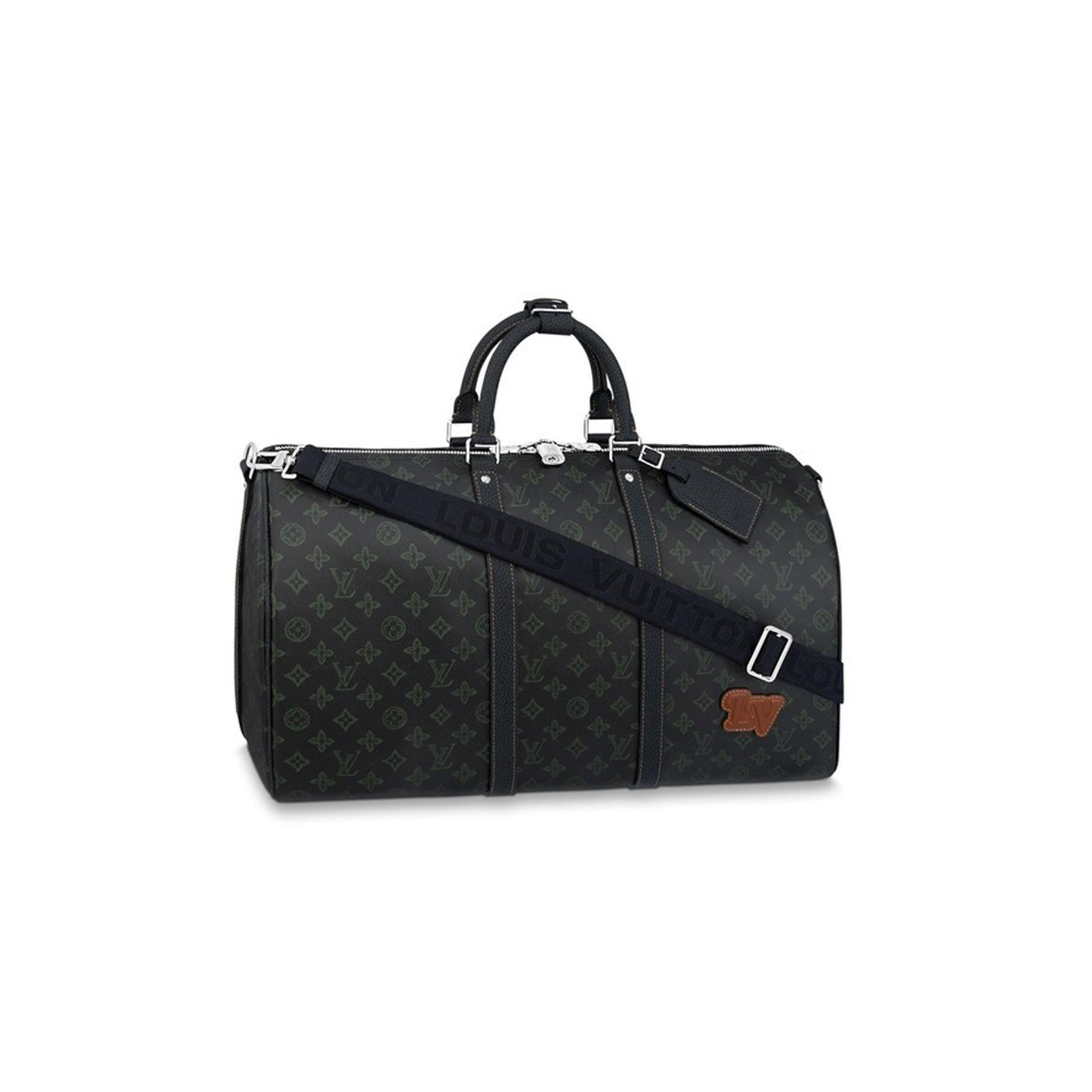 l0vis Vvtt0n keepall bandouliÈre 50 m46334 (50*29*23cm)